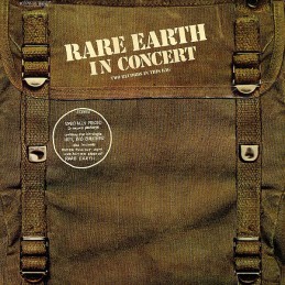 Rare Earth – Rare Earth In...