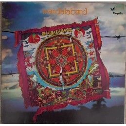 Mandalaband – Mandalaband