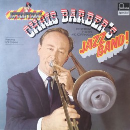 Chris Barber's Jazz Band –...