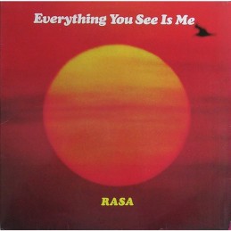 Rasa – Everything You See...