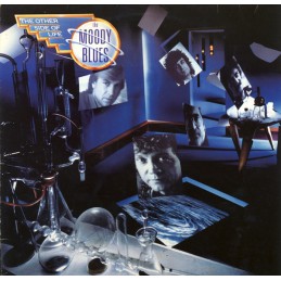 The Moody Blues – The Other...