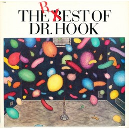 Dr. Hook – The (B)/Rest Of...