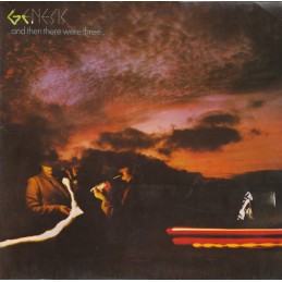 Genesis – ... And Then...