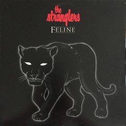 The Stranglers – Feline
