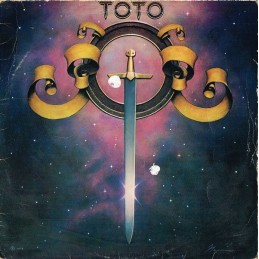 Toto – Toto