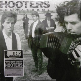 Hooters – One Way Home