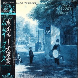 The Moody Blues – Long...