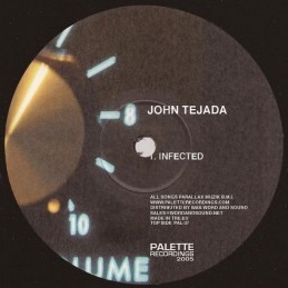 John Tejada / John Tejada &...