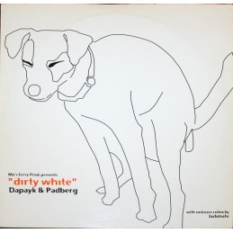 Dapayk & Padberg – Dirty White
