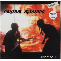 Rhythm Masters – Heavy Soul