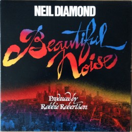 Neil Diamond ‎– Beautiful...