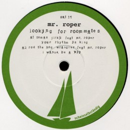 Mr. Roper – Looking For...