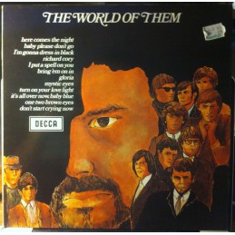 Them – The World Of Them