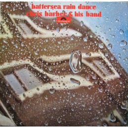 Chris Barber & His Band –...