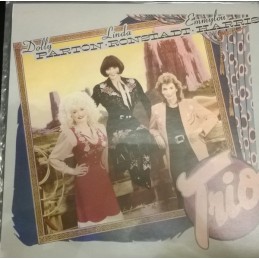 Dolly Parton, Linda...