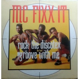 MC Fixx It – Rock The...