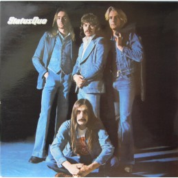 Status Quo – Blue For You