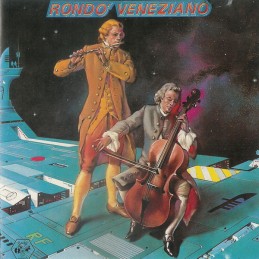Rondo' Veneziano – Rondo'...