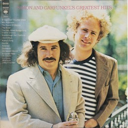 Simon And Garfunkel – Simon...