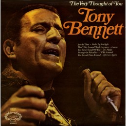 Tony Bennett – The Very...