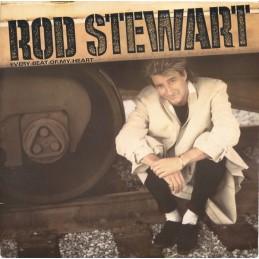 Rod Stewart – Every Beat Of...