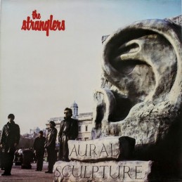 The Stranglers – Aural...
