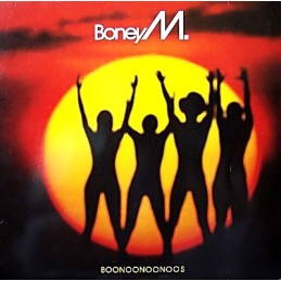 Boney M. – Boonoonoonoos