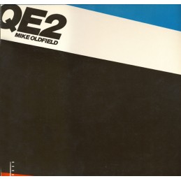 Mike Oldfield – QE2