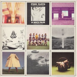 Pink Floyd – A Nice Pair