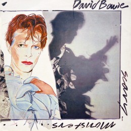David Bowie – Scary Monsters