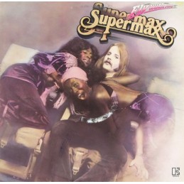 Supermax – Fly With Me