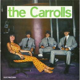 The Carrolls ‎– The Carrolls