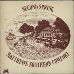 Matthews' Southern Comfort...
