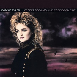 Bonnie Tyler – Secret...