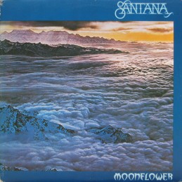Santana – Moonflower