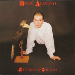 Marc Almond – Stories Of...