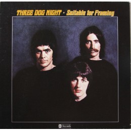 Three Dog Night – Suitable...