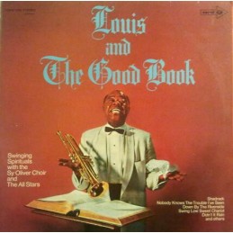 Louis Armstrong And His...