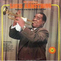 Louis Armstrong – The...