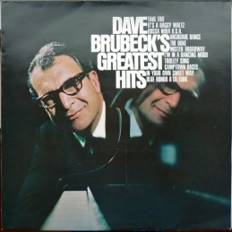 Dave Brubeck – Dave...