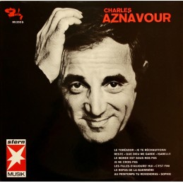 Charles Aznavour – Charles...