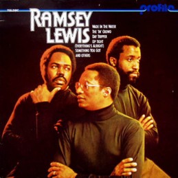 Ramsey Lewis – Ramsey Lewis