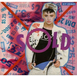Boy George – Sold