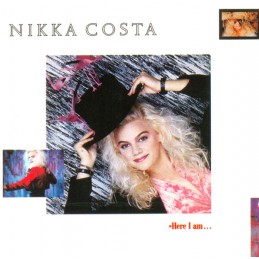 Nikka Costa – Here I Am ......