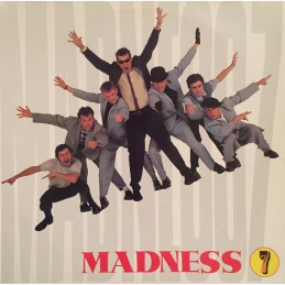 Madness – 7