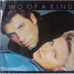 Various – Two Of A Kind -...