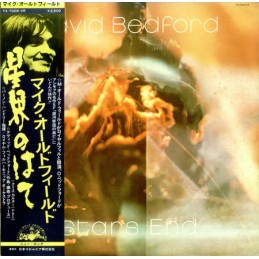 David Bedford – Star's End