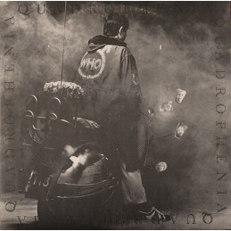 The Who – Quadrophenia