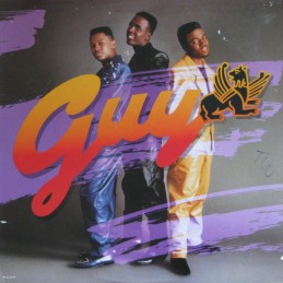 Guy – Guy