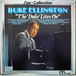Duke Ellington – The Duke...